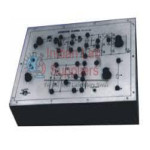 Thyristor Alarms with Power Supply (C.R.)